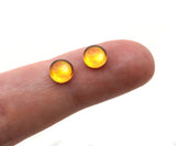 6mm Fortune Teller Glass Eyes