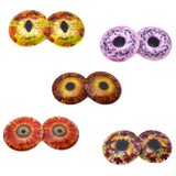 Autumn glass eye bundle