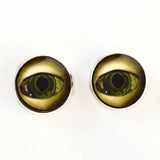 Black Lagoon Creature Sew-on eyes