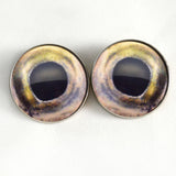Coho Salmon Sew on eyes