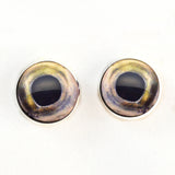 Coho Salmon Sew on eyes