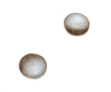 16mm Creepy Corpse Glass Eyes