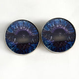 dark raven sew on eyes