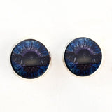 dark raven sew on eyes