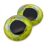 Mahi Mahi Dolphin Fish Glass Eyes