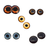 Bundle of 5 puppy dog eye designs