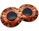 Scorpion Fish Glass Eyes