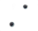 6mm Sturgeon Fish Glass Eyes