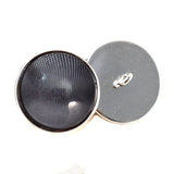 Sew On Buttons Black Bee Bug Glass Eyes
