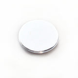 High Domed Light Purple Fantasy Glass Eyes
