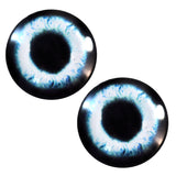 mysterious mermaid eyes