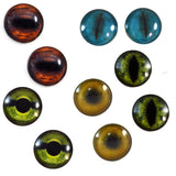 Animal Glass Eyes Bundle