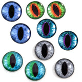 Cat Glass Eyes Bundle