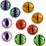 Dragon Glass Eyes Bundle