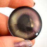 30mm Color Changing Puppy Animated Glass Eyes