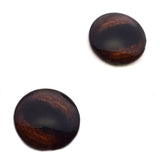 Dark Brown Realistic