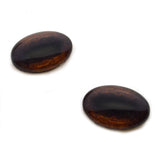 dark brown realistic