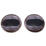 Light Realistic Deer Glass Eyes