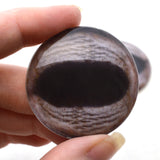 Light Realistic Deer Glass Eyes