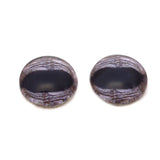 Light Realistic Deer Glass Eyes