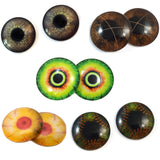 Monster Bundle Eyes