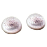 High Domed Scratchy Dead Zombie Glass Eyes