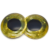 Sockeye Salmon Glass Fish Eyes