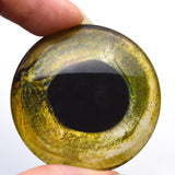 Sockeye Salmon Glass Fish Eyes