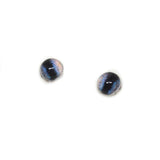 Wholesale 8 Pairs of 4mm Animal Glass Eyes