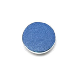 Metallic Blue Moon Fairy 20mm Cabochon