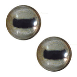pale goat glass eyes