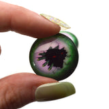 Break in Scary Zombie Monster Glass Eyes