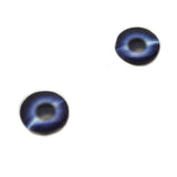 Burst Of Light Glass eyes