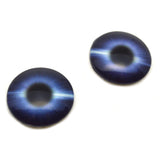 Burst Of Light Glass eyes