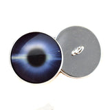Burst of Light Sew-on Eyes