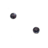 6mm Dolphin Glass Eyes