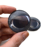 Dolphin Glass Eyes