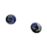 Planet Earth World Glass Eyes