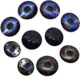 Galaxy Glass Eye Bundle