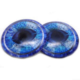 Eye of Odin Viking Eyes