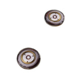 Mechanical Robot Glass Eyes
