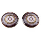 doll making Mechanical Robot Glass Eyes