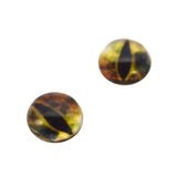 Momentous Galaxy Dragon Galaxy Glass Eyes