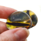 Momentous Galaxy Dragon Galaxy Glass Eyes