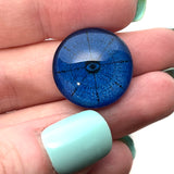 Mystical Evil Eye 20mm Cabochon