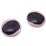 Realistic Cow Glass Eyes