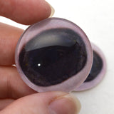 Realistic Cow Glass Eyes