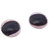 Realistic Cow Glass Eyes