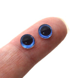 Swordfish Realistic Lure Making Supplies Fish Glass Eyes