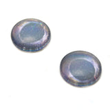Walleye Iridescent Fish Glass Eyes